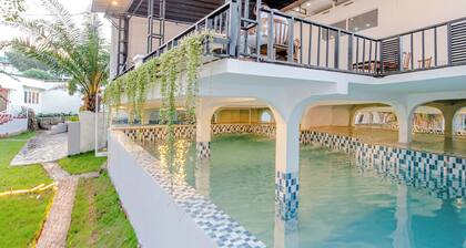 Homestay Vuon Phap BMT