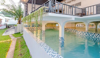 Homestay Vuon Phap BMT