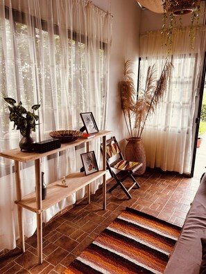 TV connectée, chaîne hi-fi