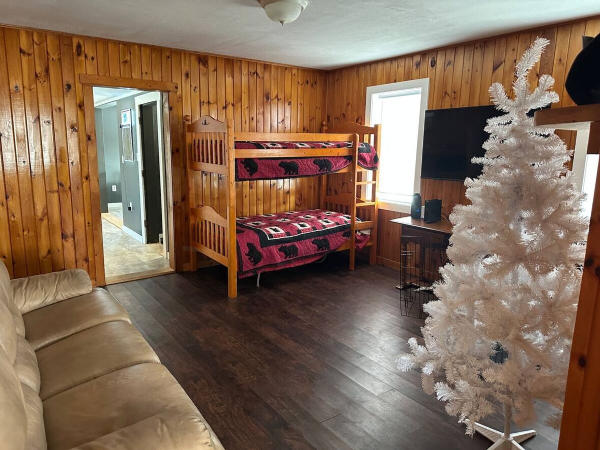 2 soveværelser, Wi-Fi, sengetøj