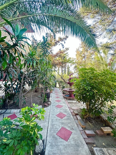 Naryn Guest house