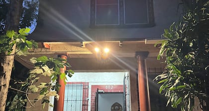 Naryn Guest house