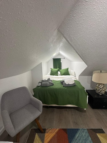 ナリン ゲストハウス