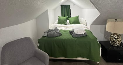 Naryn Guest house