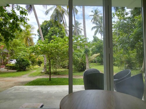 Green villa Ahungalla
