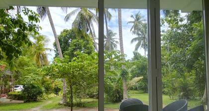 Green villa Ahungalla