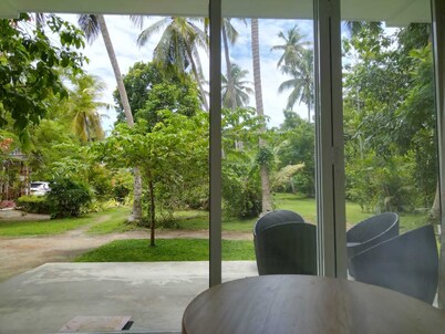 Green villa Ahungalla