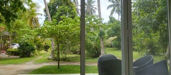 Green villa Ahungalla