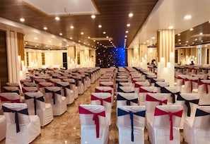 Salón de eventos