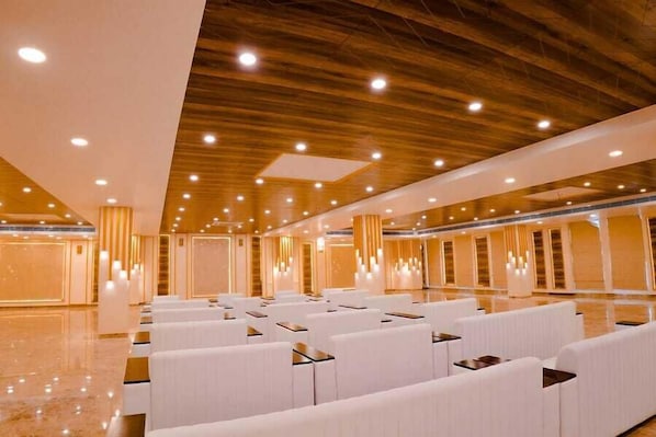 Salón de eventos