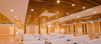 Hotel Daiichi Sanskar Prime Jaipur