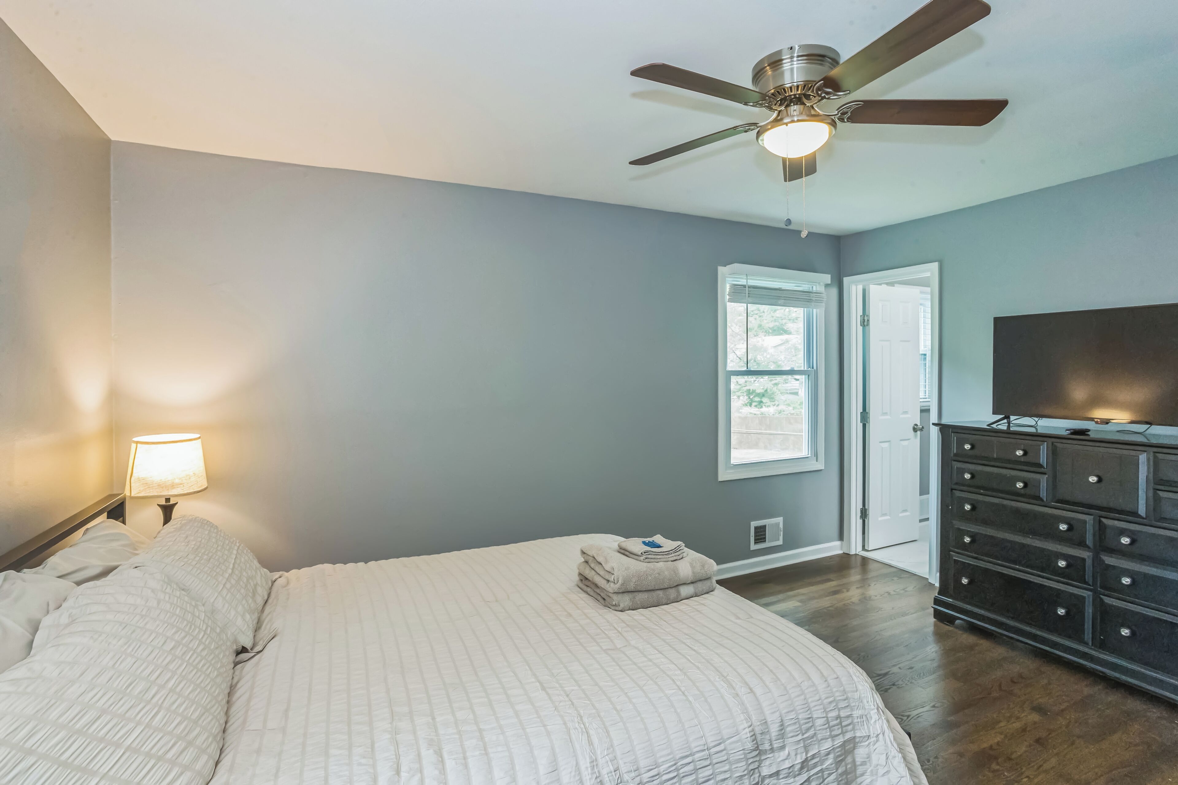 3 chambres, Wi-Fi, draps fournis