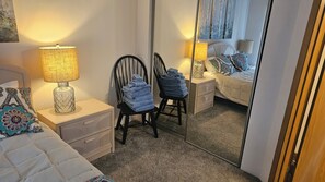 3 dormitorios, wifi, ropa de cama
