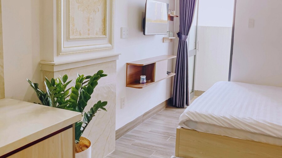 Residence Suite in Sunwah Pearl