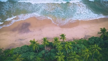 Façade de lâhĂ©bergement