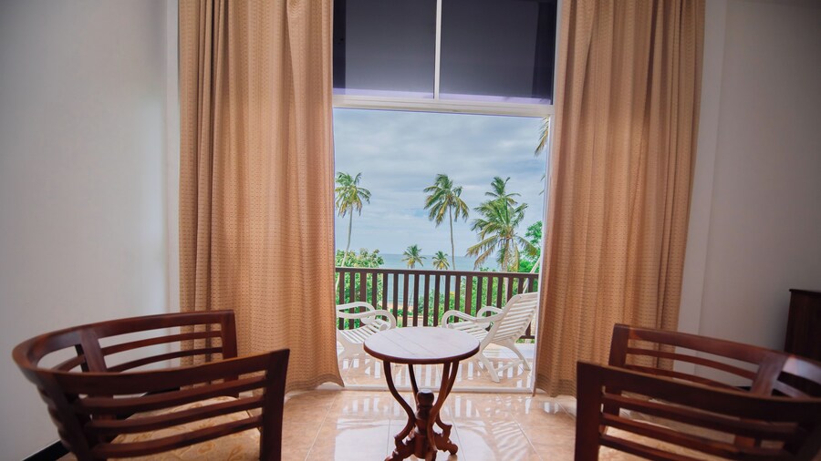 Sole Luna Resort & Spa