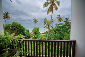 Beach/ocean view