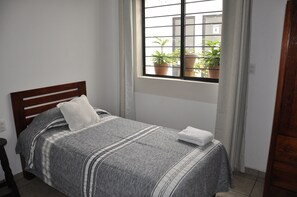 4 Schlafzimmer, WLAN, Bettwäsche