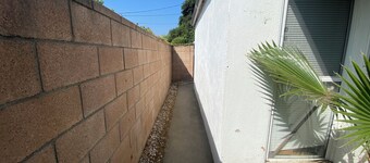 Charming 1-bedroom house with AC, WiFi in Arcadia