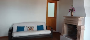 Classic-Zimmer, Balkon, Bergblick | Kostenloses WLAN