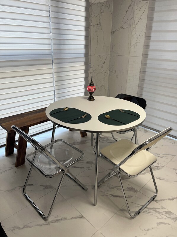 Restaurantes