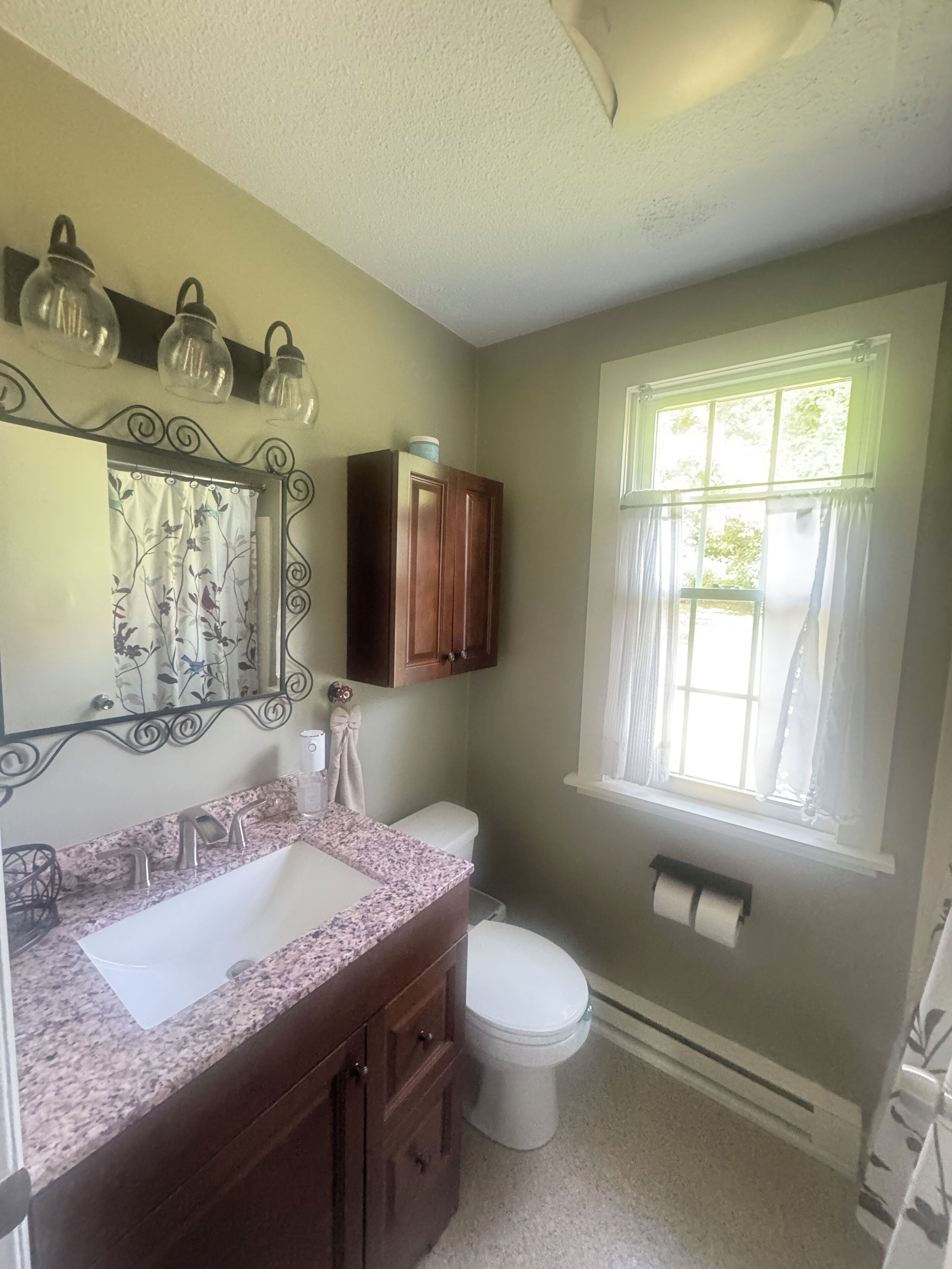 Salle de bain
