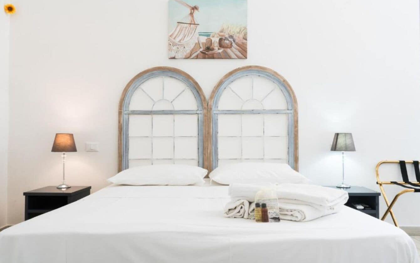 3 室のベッドルーム、アイロン / アイロン台、WiFi、ベッドシーツ