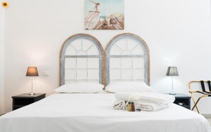 3 Schlafzimmer, Bügeleisen/Bügelbrett, WLAN, Bettwäsche