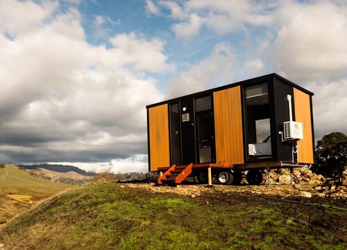 Brungle Creek Escape 2 by Tiny Away