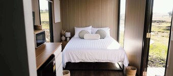 Brungle Creek Escape 2 by Tiny Away