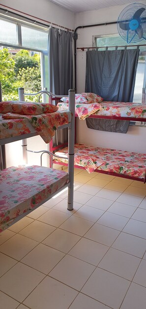 5 bedrooms, WiFi, bed sheets - Up Home Hosting Nature and Simplicity (Barra de Guaratiba Rio de Janeiro)