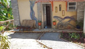 Exterior - Up Home Hosting Nature and Simplicity (Barra de Guaratiba Rio de Janeiro)