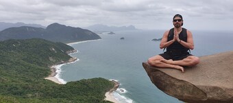 Up Home Hosting Nature and Simplicity