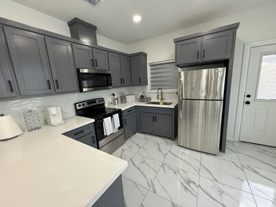 Brand New, Spacious & Stylish – Your Perfect Getaway Awaits!