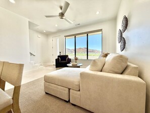 Fernseher, Arbeitsbereiche