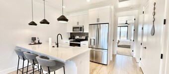 Luxury Kanab Retreat |Zion Basecamp| Hot Tub-Pool