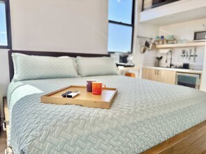 1 quarto, escrivaninha, berço de viagem, Wi-Fi