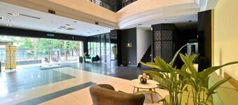 The Estella Hotel Klang