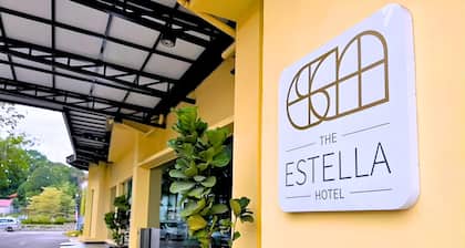 The Estella Hotel Klang