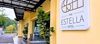 The Estella Hotel Klang
