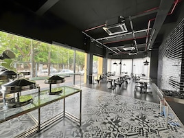 Restoran