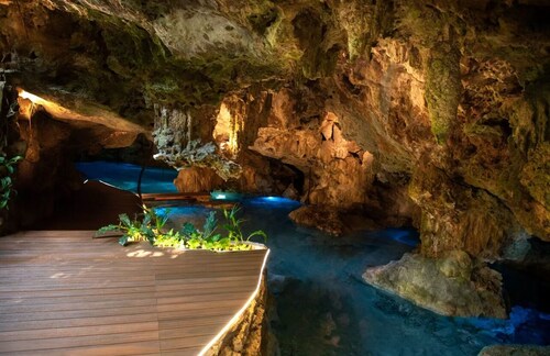 2BR Oasis with Private Pool at Riviera Maya