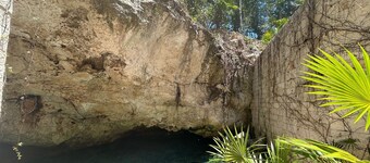 2BR Oasis with Private Pool at Riviera Maya