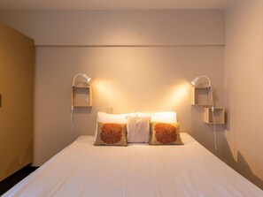 1 dormitorio, cuna de viaje, wifi gratis
