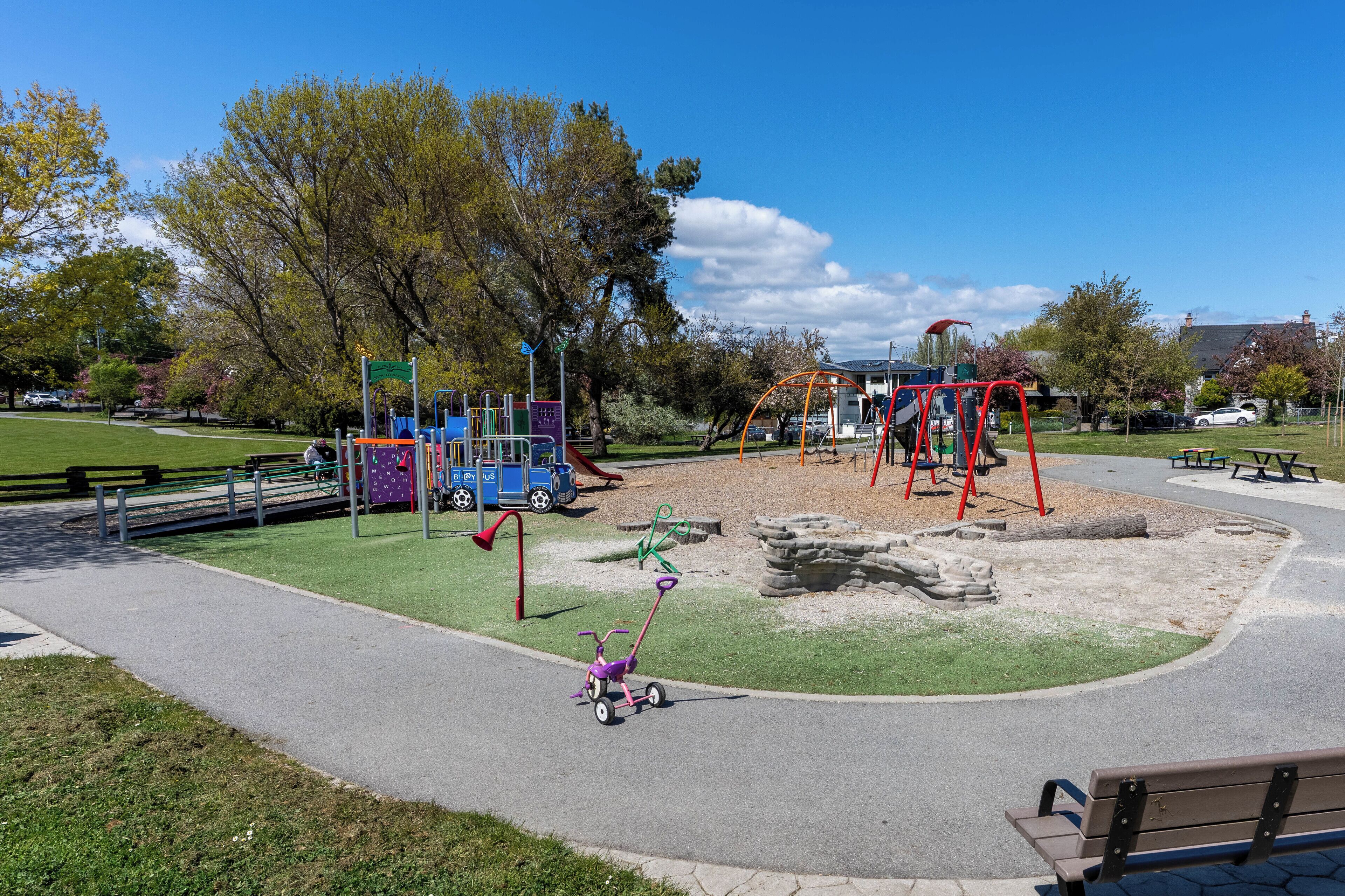 子供用スペース