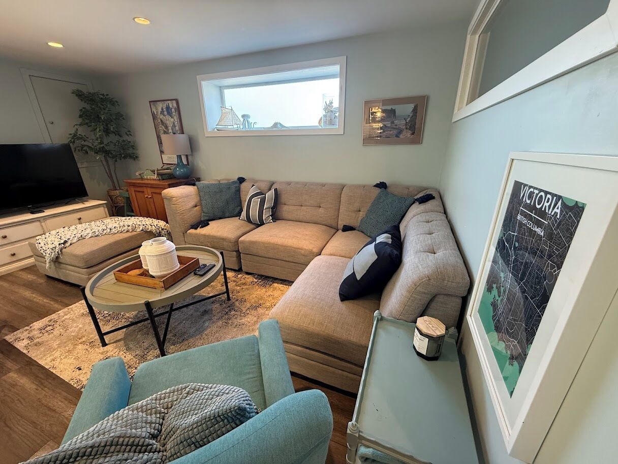 スマートテレビ、書庫