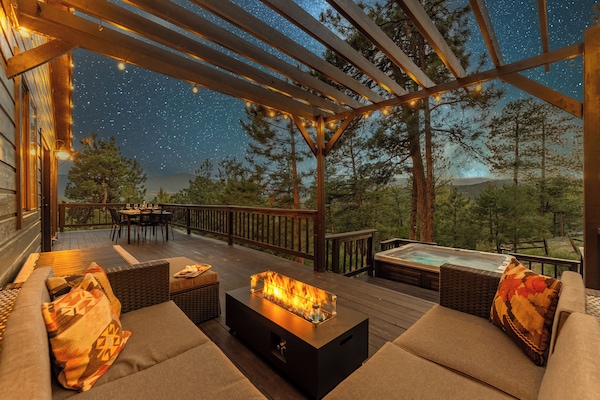 Terraço/pátio