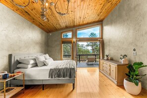 4 chambres, fer et planche à repasser, lit parapluie, Wi-Fi gratuit