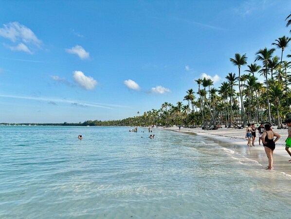 Strand