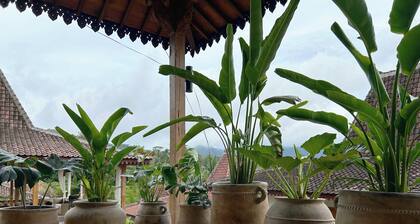 Tebola Village Resort Managed by CPM
